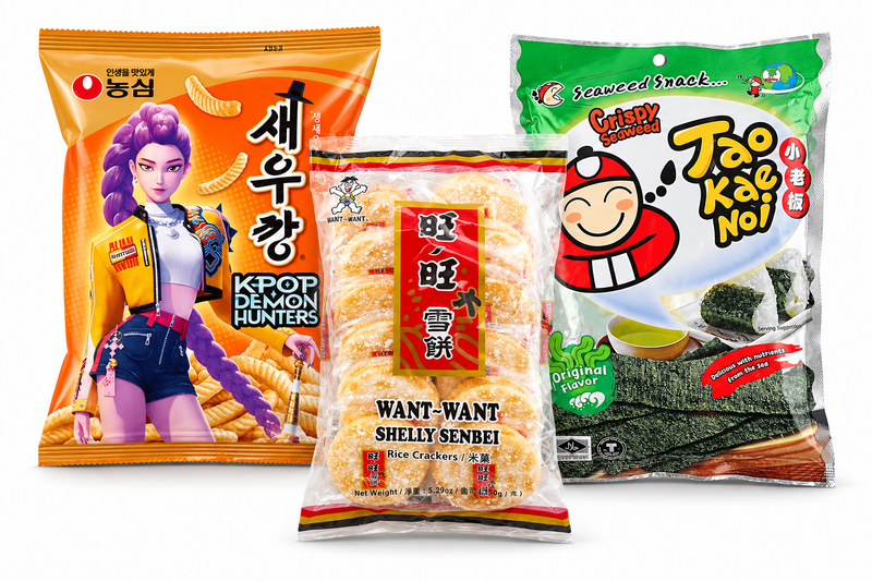 Snacks