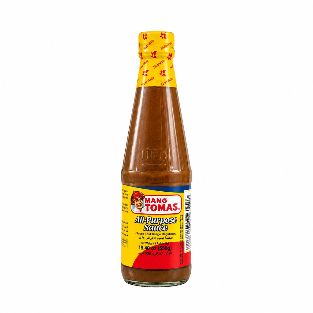 MANG TOMAS All-Purpose Sauce, 19.40 oz