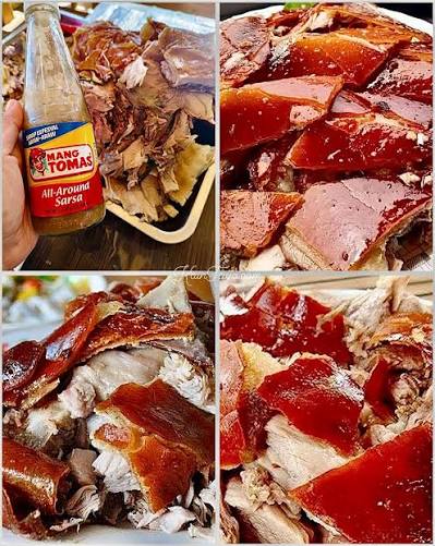 MANG TOMAS All-Purpose Sauce, 19.40 oz