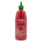 HUY FONG FOODS Sriracha Hot Chili Sauce, 28 oz