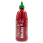 HUY FONG FOODS Sriracha Hot Chili Sauce, 28 oz
