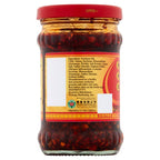 LAOGANMA Spicy Chili Crisp, 7.41 oz
