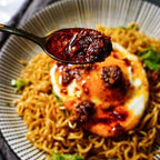 LAOGANMA Spicy Chili Crisp, 7.41 oz