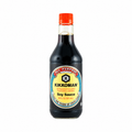 KIKKOMAN All-Purpose Seasoning Soy Sauce, 20 fl oz