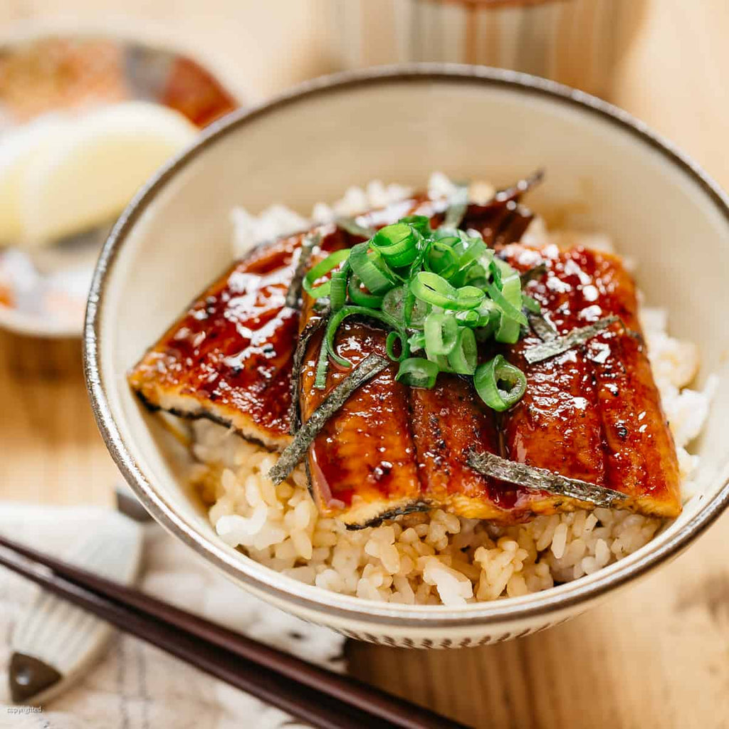 KIKKOMAN Unagi Sushi Sauce, 11.8 oz