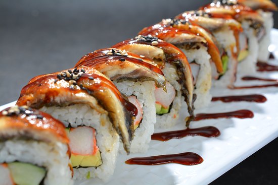 KIKKOMAN Unagi Sushi Sauce, 11.8 oz