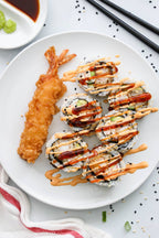 KIKKOMAN Unagi Sushi Sauce, 11.8 oz