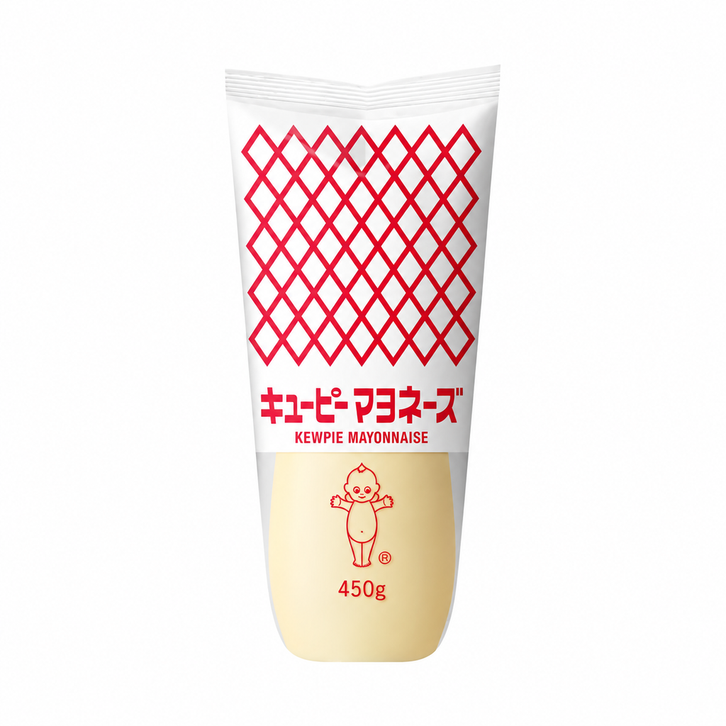 KEWPIE Mayonnaise, 450 g