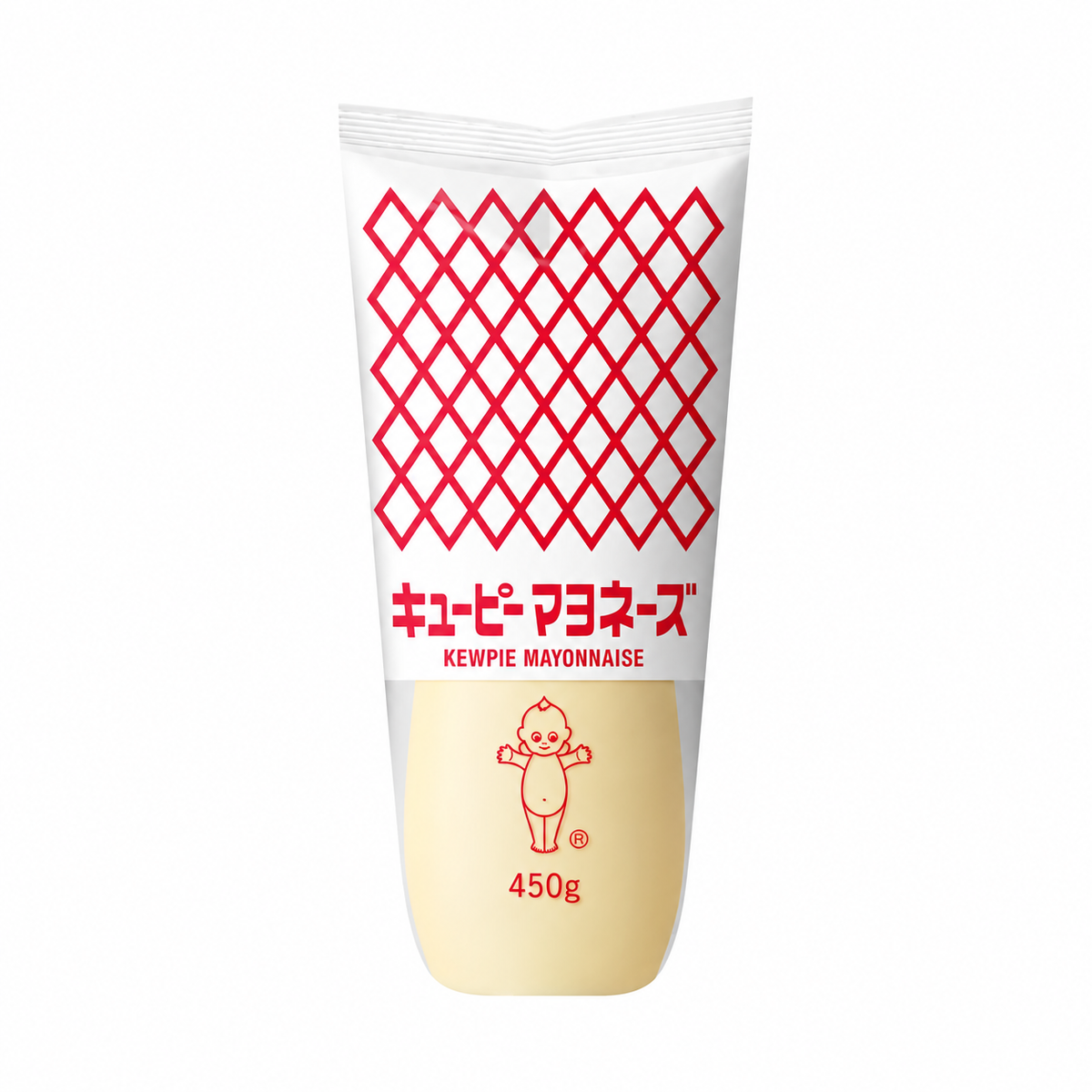 KEWPIE Mayonnaise, 450 g