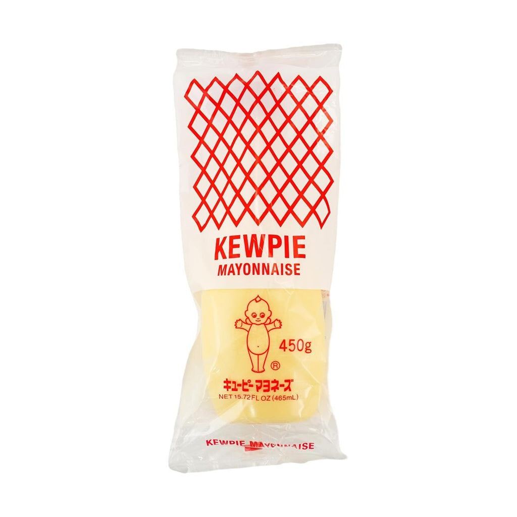 KEWPIE Mayonnaise, 450 g