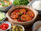 THREE CRABS Viet Huong Fish Sauce, 23.06 fl oz