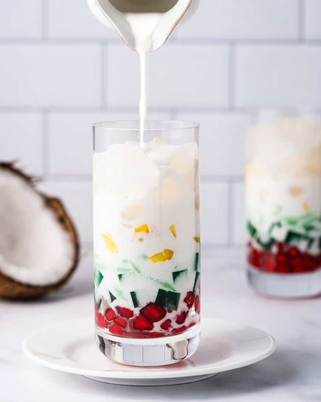 AROY-D Coconut Milk, 13.5 fl oz