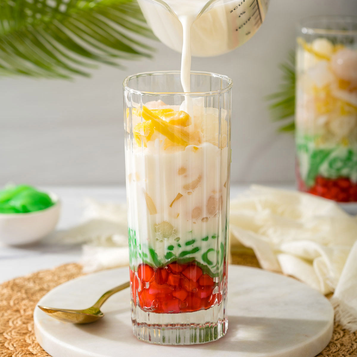 AROY-D Longan in Syrup, 20 oz