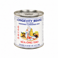 LONGEVITY BRAND Sweetened Condensed Milk, 14 oz