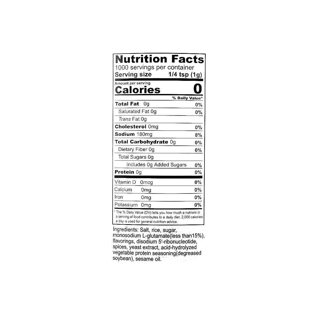 TOTOLE Granulated Chicken Soup Base, 2.2 lb