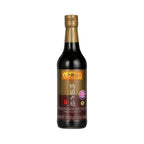 LEE KUM KEE Premium Dark Soy Sauce, 16.9 fl oz
