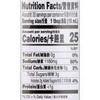 LEE KUM KEE Premium Dark Soy Sauce, 16.9 fl oz