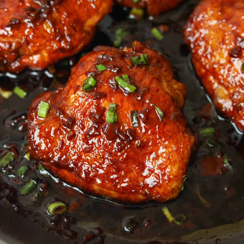 LEE KUM KEE Premium Dark Soy Sauce, 16.9 fl oz