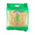 BAMBOO TREE Bún Tươi Fresh Rice Vermicelli, 2 lb