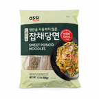 ASSI Sweet Potato Noodles, 1.5 lb