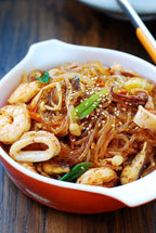 ASSI Sweet Potato Noodles, 1.5 lb