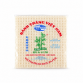 BAMBOO TREE Bánh Tráng Việt Nam Square Rice Paper (22 cm), 12 oz