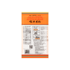 NGFENG Fine Rice Vermicelli Silver Threaded Rice Noodles, 10.59 oz
