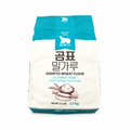 GOMPYO All-Purpose Wheat Flour, 5.51 lb