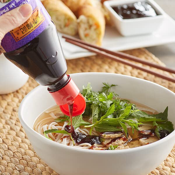 LEE KUM KEE Hoisin Sauce, 36 oz
