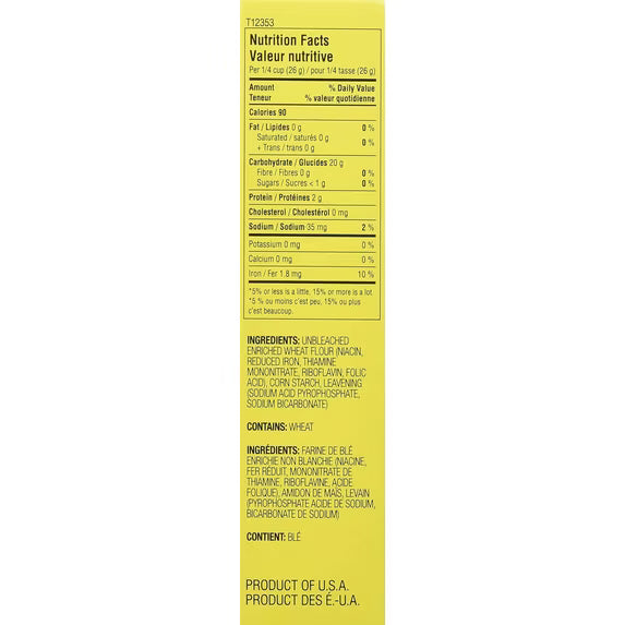 J-BASKET Tempura Batter Mix, 10 oz
