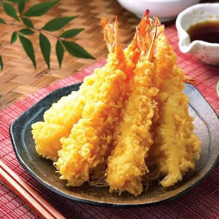 J-BASKET Tempura Batter Mix, 10 oz