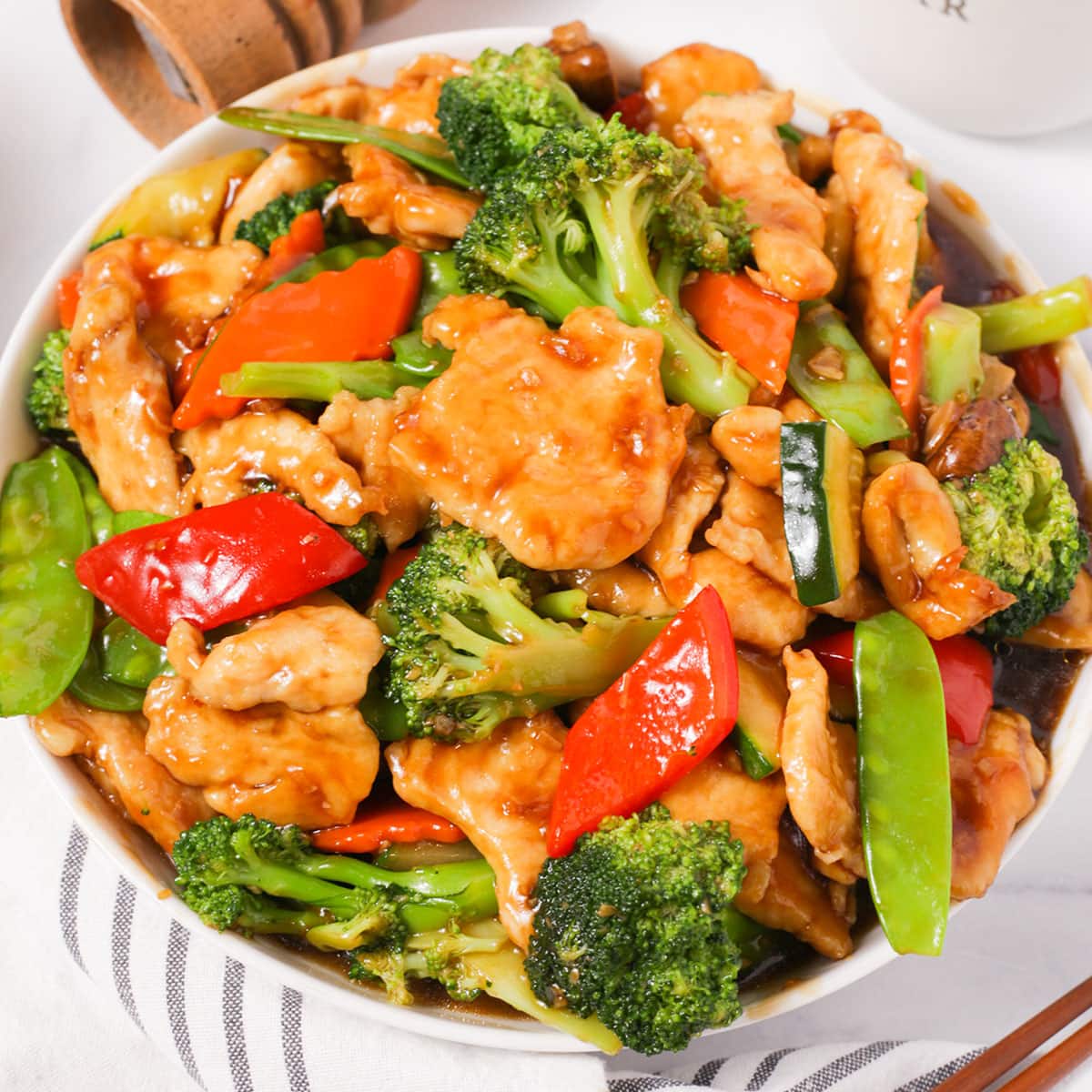 LEE KUM KEE Panda Brand Oyster Flavored Sauce, 36 oz
