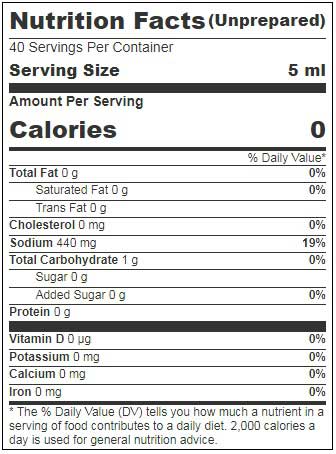 MAGGI Seasoning Sauce, 6.7 fl oz
