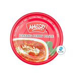 MAESRI Panang Curry Paste, 4 oz