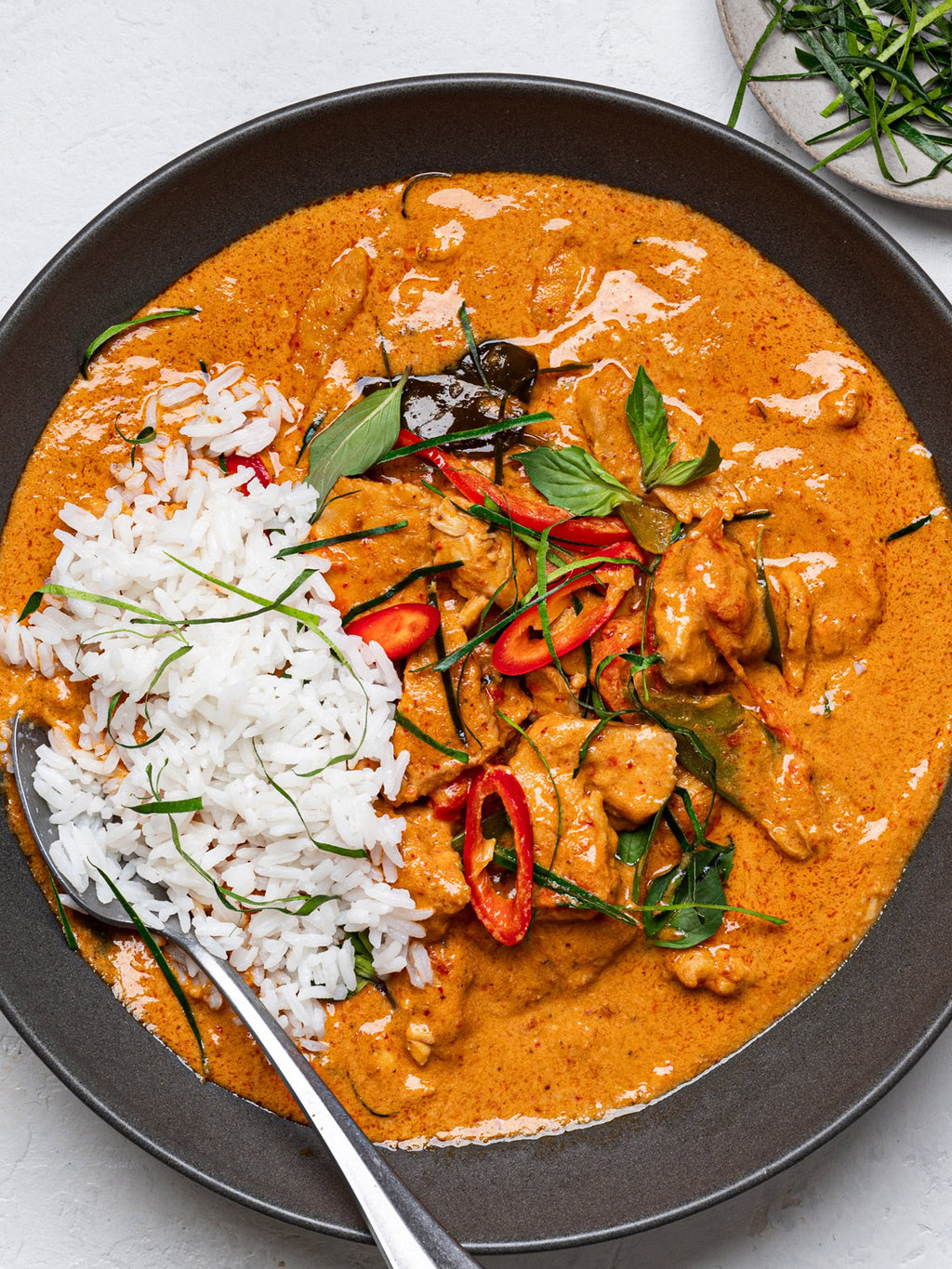 MAESRI Panang Curry Paste, 4 oz