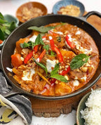 MAESRI Panang Curry Paste, 4 oz