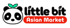 Little Bit Asian Market - Home