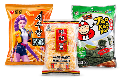 Snacks