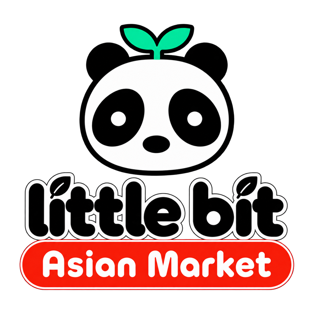 Little Bit Asian Market