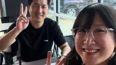 Northshore Asian Grocery Road Trip! — TikTok video