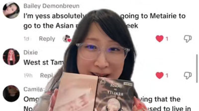 Northshore, do you want to win a blind box? — TikTok video