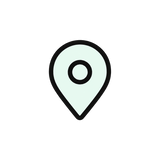Pickup location